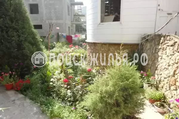 Частный сектор «Бегущая по волнам», Сукко