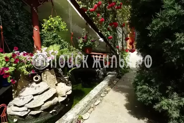 Частный сектор «Бегущая по волнам», Сукко