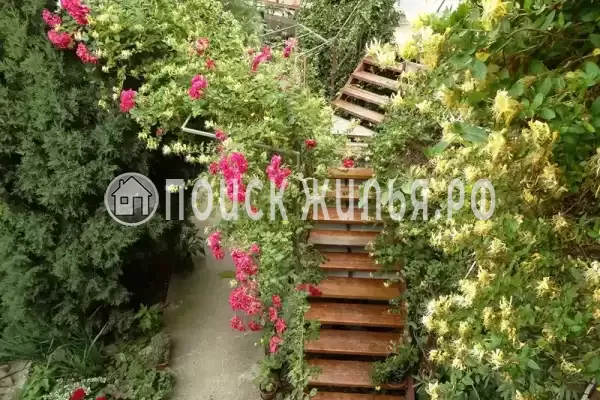 Частный сектор «Бегущая по волнам», Сукко