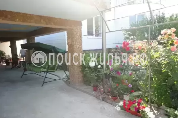 Частный сектор «Бегущая по волнам», Сукко