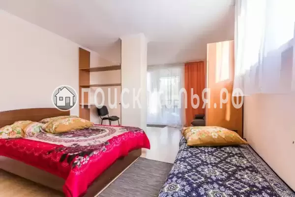 Частный сектор «Маргарита», Анапа Частный сектор «Маргарита», Анапа