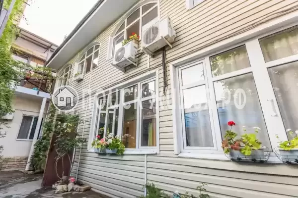 Частный сектор «Маргарита», Анапа, Советская, д.121/1