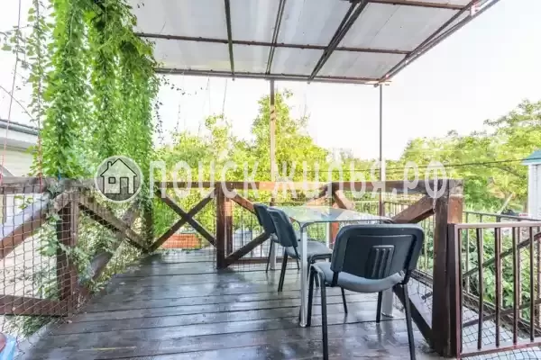 Частный сектор «Маргарита», Анапа Частный сектор «Маргарита», Анапа