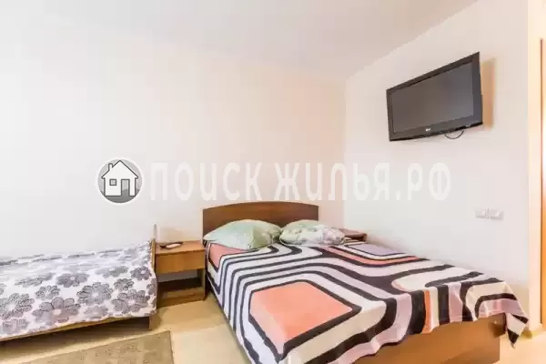 Частный сектор «Маргарита», Анапа Частный сектор «Маргарита», Анапа