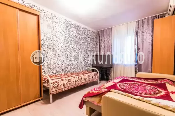 Частный сектор «Маргарита», Анапа Частный сектор «Маргарита», Анапа