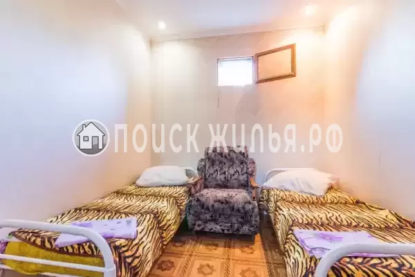 Частный сектор «Маргарита», Анапа Частный сектор «Маргарита», Анапа