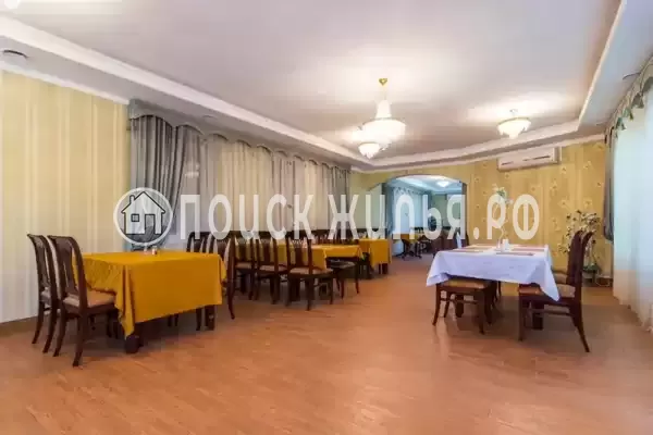 Частный сектор «Императрица», Джанхот