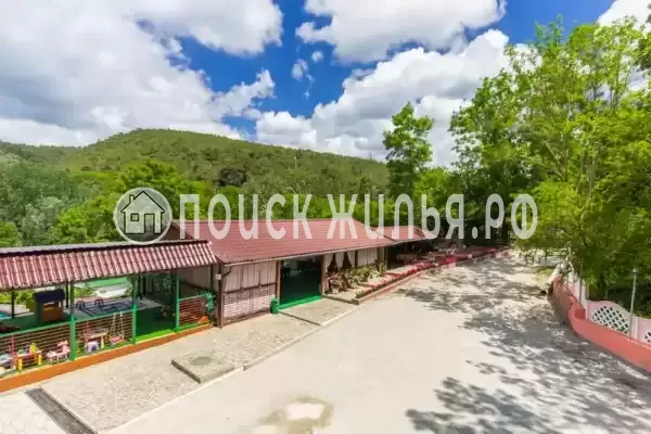 Частный сектор «Императрица», Джанхот