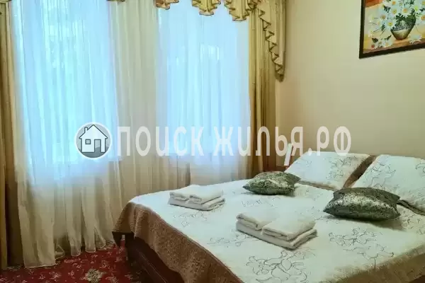 Частный сектор «Императрица», Джанхот