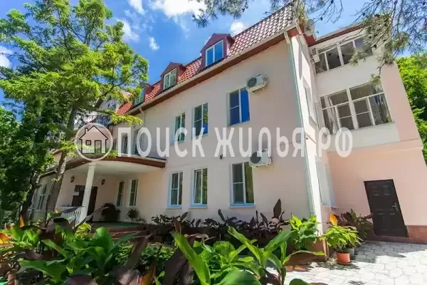 Частный сектор «Императрица», Джанхот