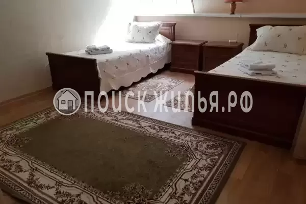 Частный сектор «Императрица», Джанхот