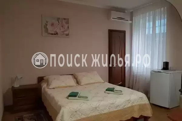 Частный сектор «Императрица», Джанхот