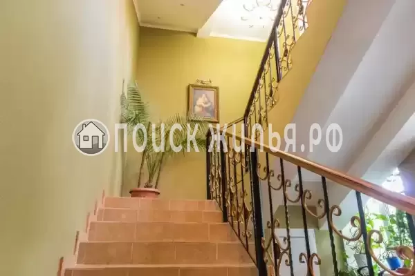 Частный сектор «Императрица», Джанхот