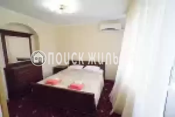 Частный сектор «Императрица», Джанхот