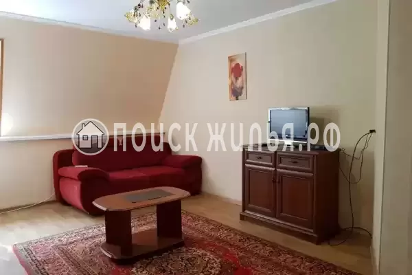 Частный сектор «Императрица», Джанхот