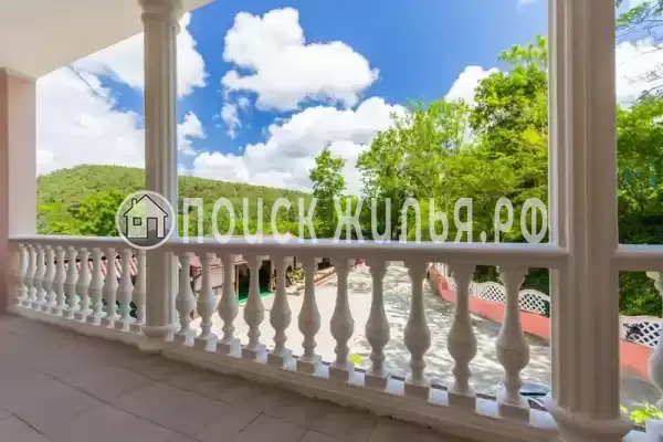 Частный сектор «Императрица», Джанхот