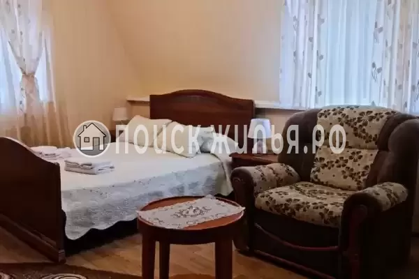 Частный сектор «Императрица», Джанхот