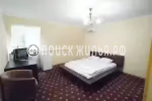 Частный сектор «Императрица», Джанхот