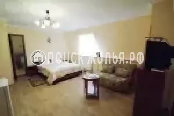 Частный сектор «Императрица», Джанхот