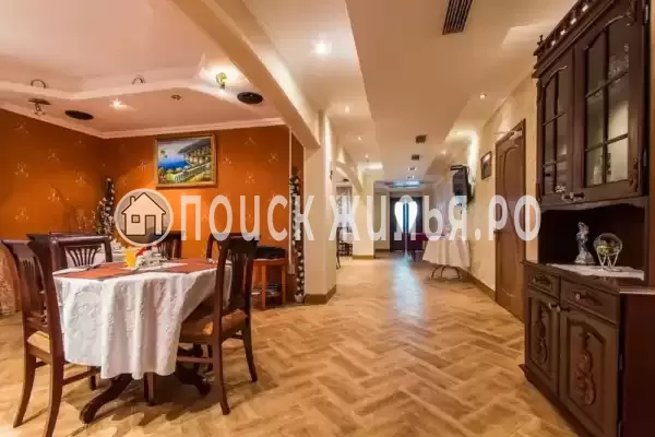 Частный сектор «Императрица», Джанхот