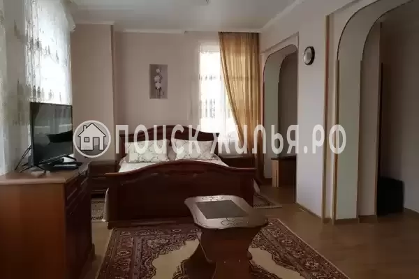 Частный сектор «Императрица», Джанхот