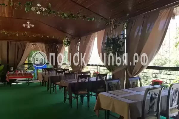 Частный сектор «Императрица», Джанхот