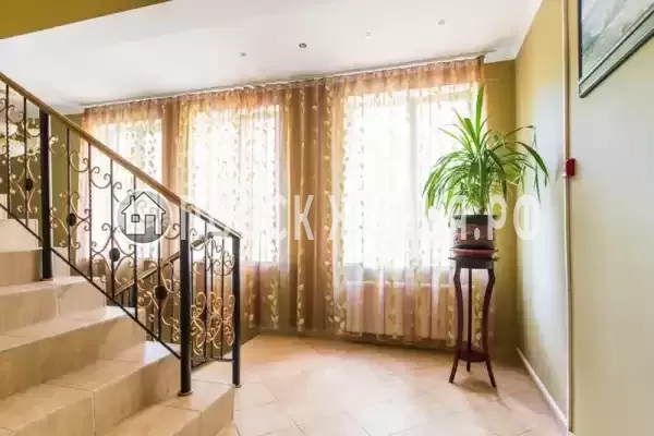 Частный сектор «Императрица», Джанхот