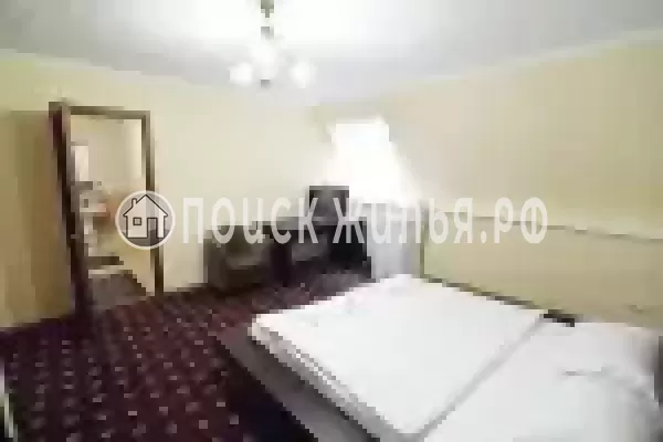 Частный сектор «Императрица», Джанхот