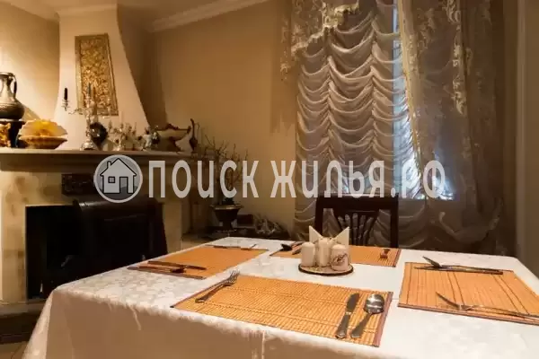 Частный сектор «Императрица», Джанхот