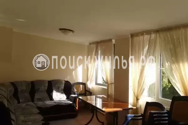 Частный сектор «Императрица», Джанхот