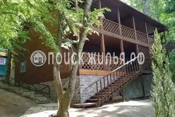 Частный сектор «Императрица», Джанхот