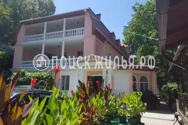 Частный сектор «Императрица», Джанхот, Черноморская, д.2 Частный сектор «Императрица», Джанхот, Черноморская, д.2