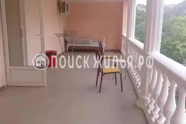 Частный сектор «Императрица», Джанхот