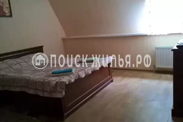 Частный сектор «Императрица», Джанхот