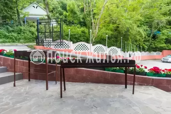 Частный сектор «Императрица», Джанхот