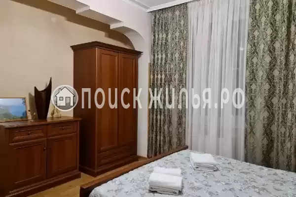 Частный сектор «Императрица», Джанхот