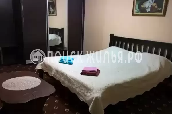 Частный сектор «Императрица», Джанхот