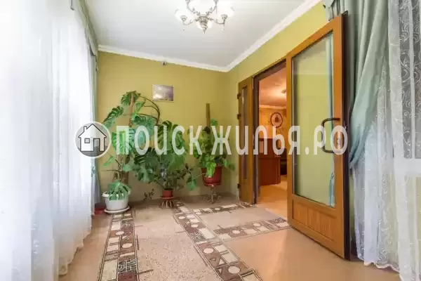 Частный сектор «Императрица», Джанхот