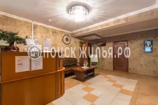 Частный сектор «Императрица», Джанхот