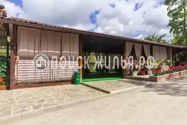 Частный сектор «Императрица», Джанхот