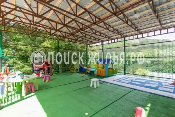 Частный сектор «Императрица», Джанхот