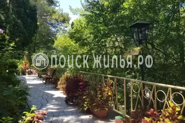 Частный сектор «Императрица», Джанхот