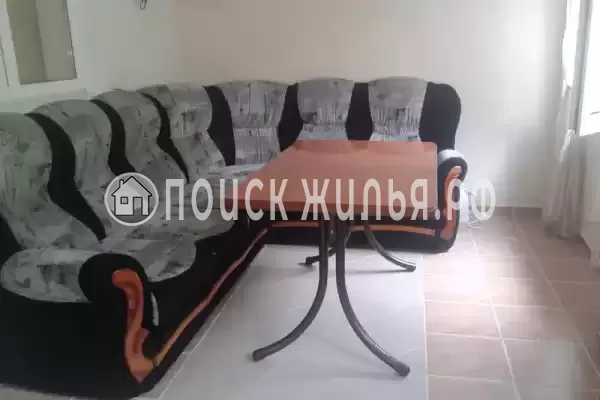 Частный сектор «Императрица», Джанхот