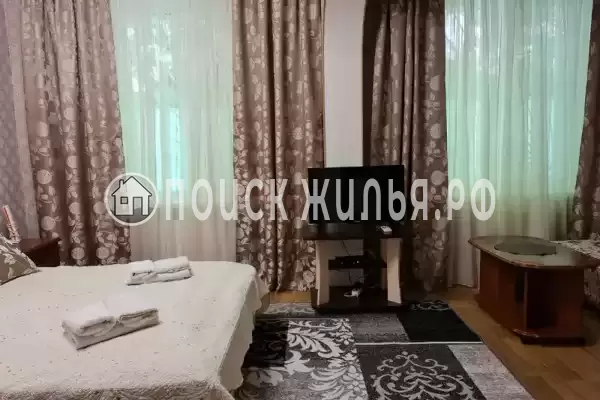 Частный сектор «Императрица», Джанхот