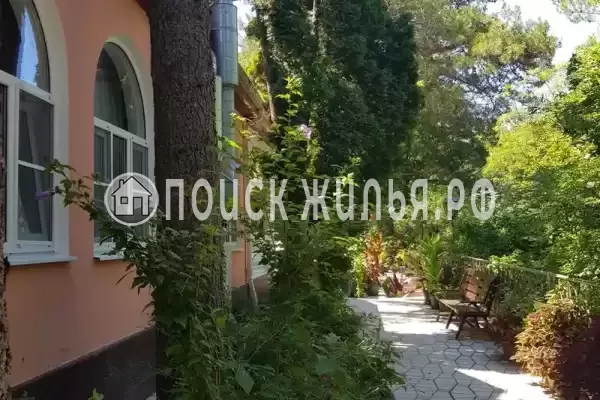 Частный сектор «Императрица», Джанхот