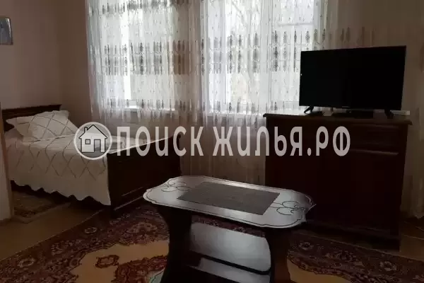 Частный сектор «Императрица», Джанхот