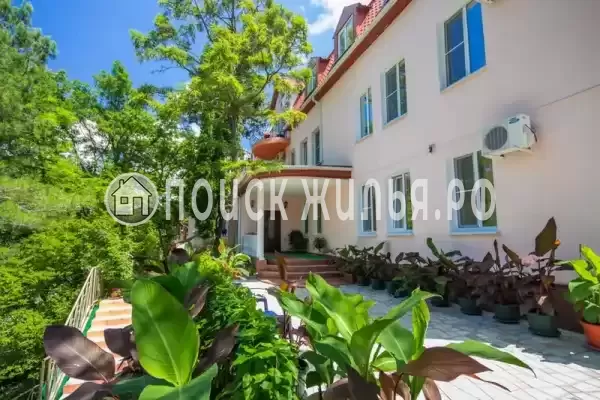 Частный сектор «Императрица», Джанхот