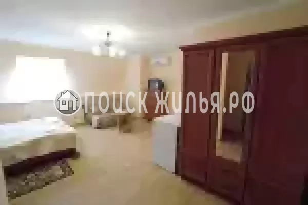 Частный сектор «Императрица», Джанхот