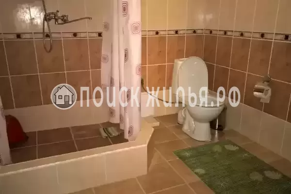 Частный сектор «Императрица», Джанхот