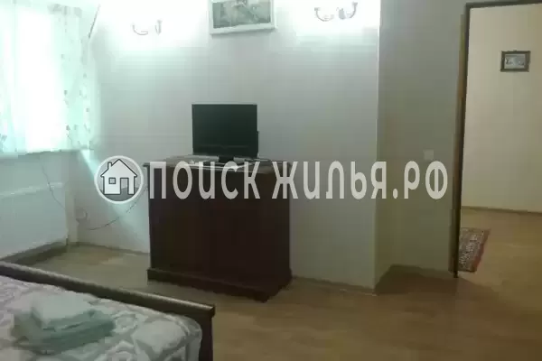 Частный сектор «Императрица», Джанхот